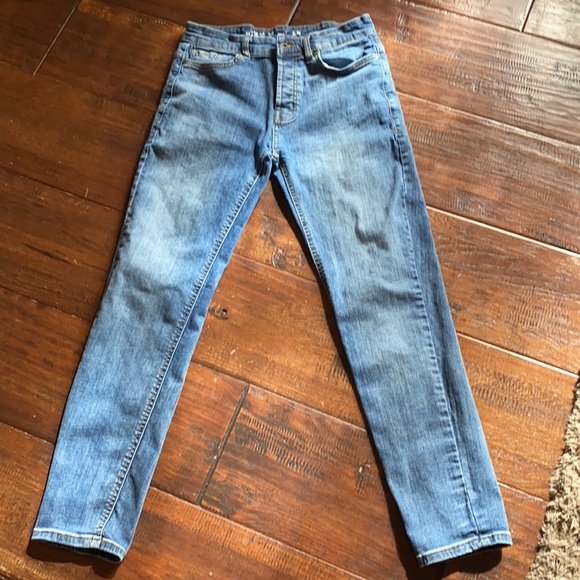 Hollister Slim jeans 30/30 - Picture 4 of 5